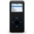 IPod nano black